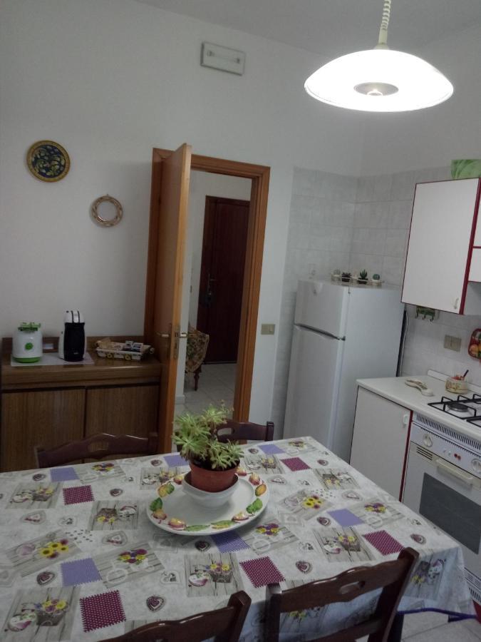Casa Di Elena - Centro Storico Apartamento Scicli Exterior foto